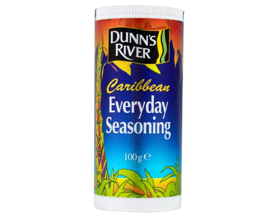 Caribbean Everyday Seasoning